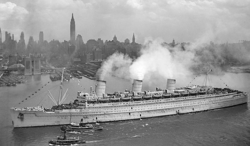 El experimento Philadelphia: La verdadera historia sobre el barco invisible que viajó en el tiempo