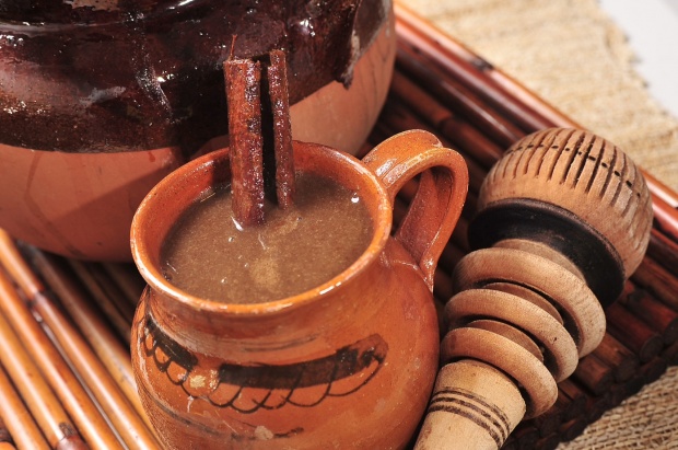 UAM exhibe exposición Chocolate un regalo de México para el mundo