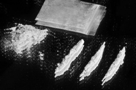 Calama: Niña de 2 años murió intoxicada con cocaína