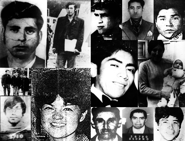 Investigación concluye que 171 personas pertenecientes al Pueblo Mapuche fueron víctimas de la dictadura de Pinochet