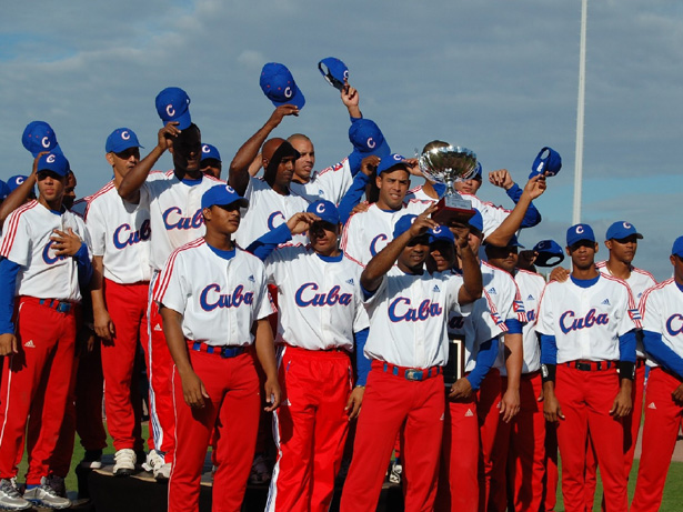 México y Cuba firman acuerdo de colaboración en materia deportiva