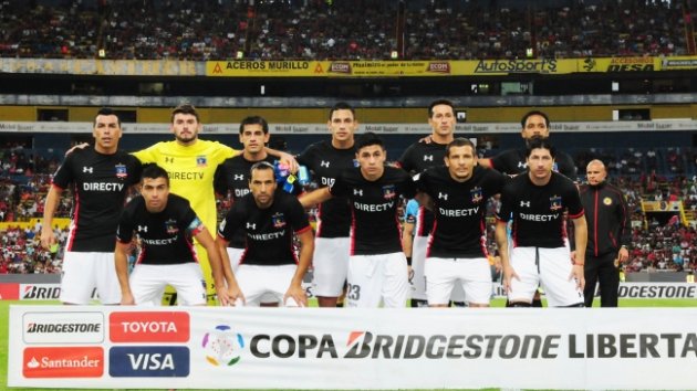 Conmebol oficializa fechas y horarios de los partidos de la Copa Libertadores