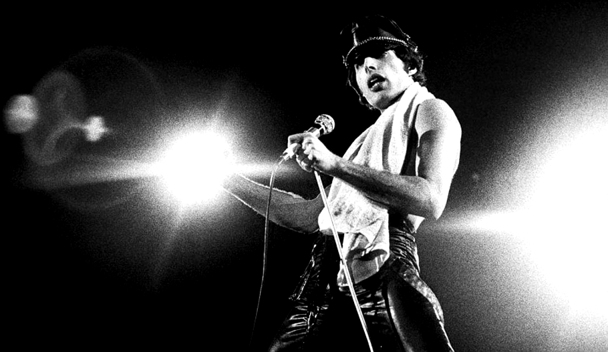 Confirmado: Freddie Mercury era un extraterrestre