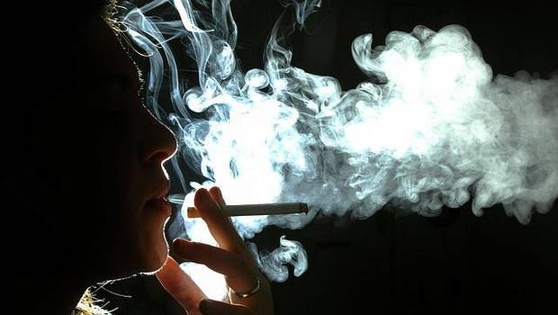Descubren un nuevo mecanismo cerebral que explica la adicción a la nicotina