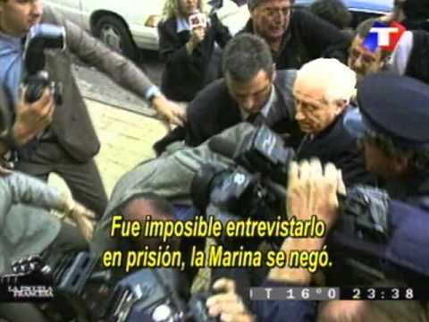 Exhibición gratis documental: El juicio a Pinochet “Le Procès Pinochet”