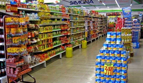 Colombia registró en el 2015 la inflación más alta en siete años