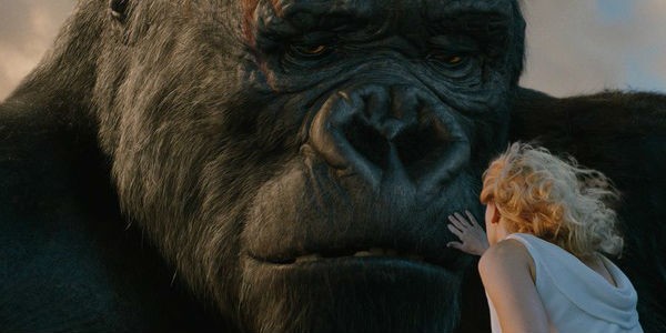 Por qué desapareció de la Tierra el verdadero «King Kong»