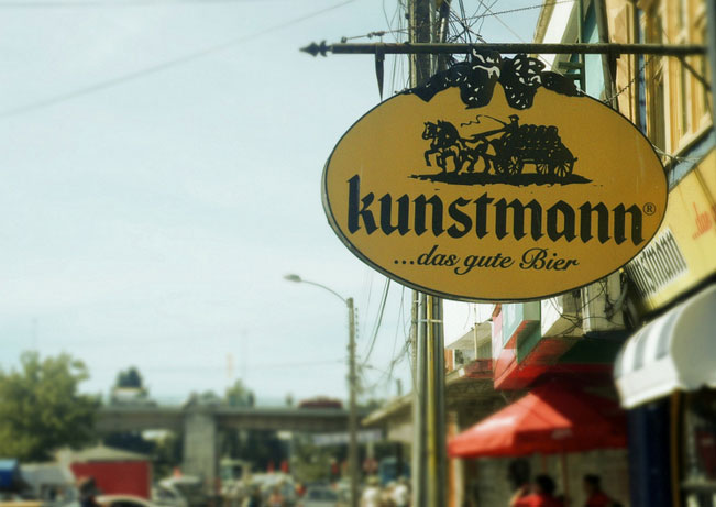 Cervecera Kunstmann construirá ducto para arrojar sus desechos: Otra empresa que evacuará Riles en el río Valdivia