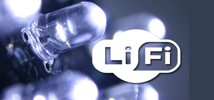 México se convierte en el primer país en comercializar la tecnología LiFi