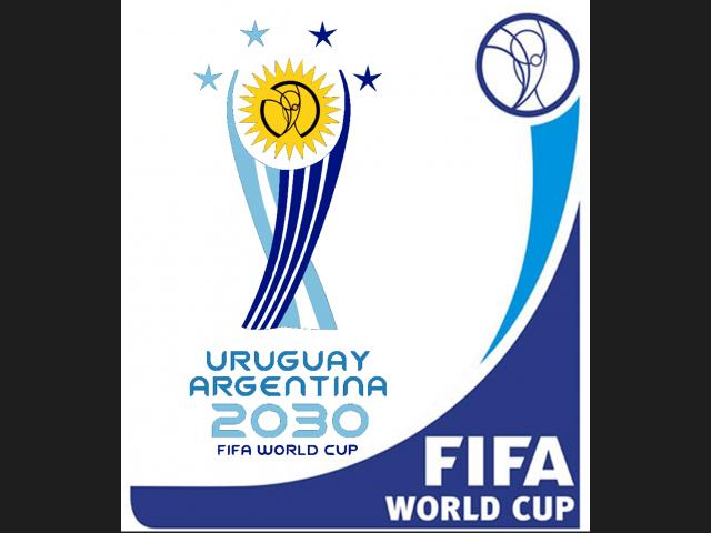 Es oficial: Argentina-Uruguay van por el Mundial 2030