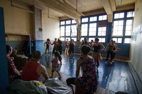 Amplio repudio a políticas de discriminación del arte y la cultura en Temuco