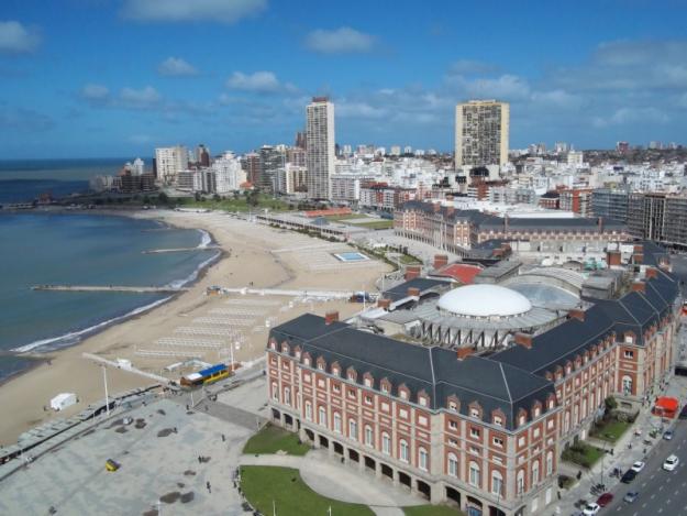 La Costa Atlántica sufre la peor temporada en una década