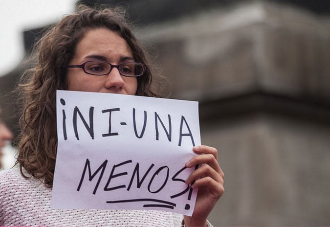 Valdivia: Mujer acusada de parricidio actuó en legítima defensa