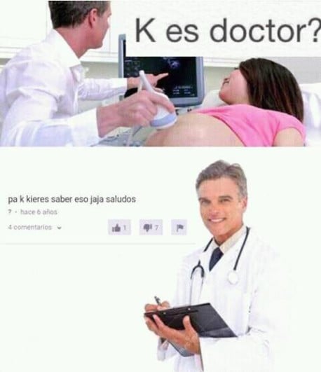 «Pa k kieres saber eso jaja saludos»: Revisa los mejores memes con este nuevo viral del 2016