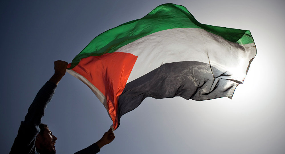 Palestina vs EEUU: la lucha por el reconocimiento