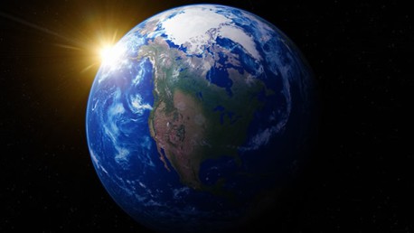 ¡No somos nada! Este es el verdadero lugar que ocupamos en el universo