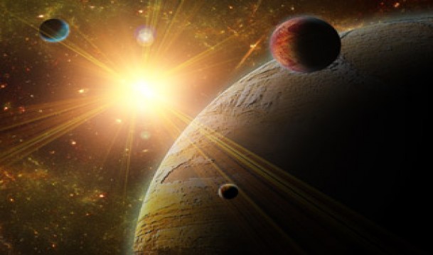 Equipo de cientificos afirma que es posible la vida extraterrestre en los cúmulos estelares globulares