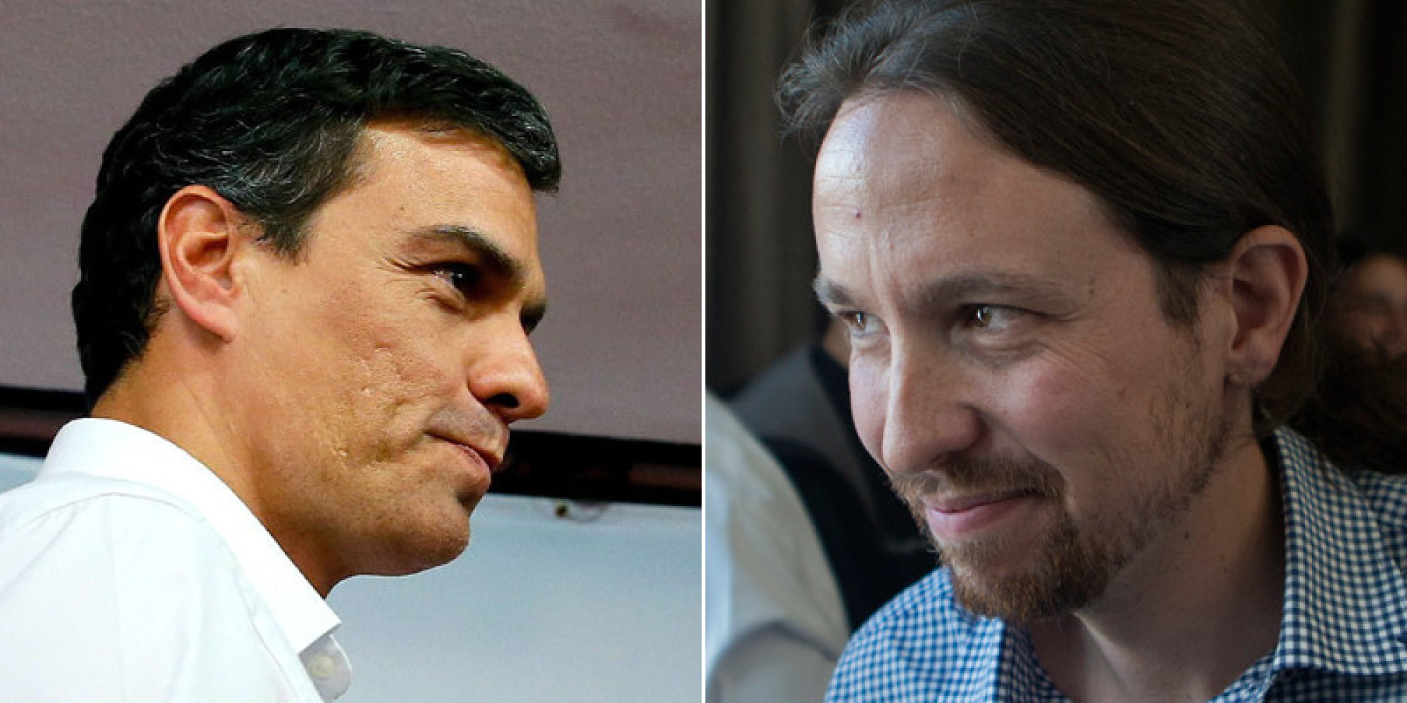 España: Podemos se aleja del pacto con socialistas y Ciudadanos