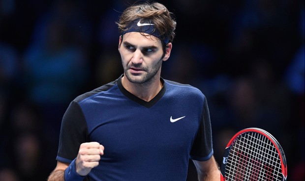 Una de las sensibles bajas para Río 2016: Roger Federer se retira de los Juegos Olímpicos