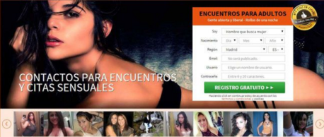 Quieres ser infiel? Estos son los sitios web para que no te descubran