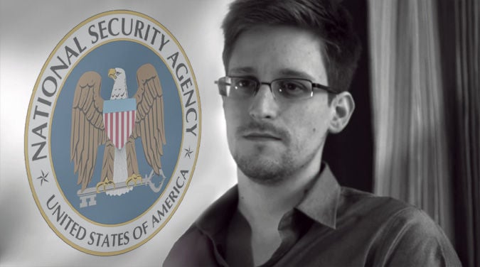 EEUU: Snowden advierte sobre más espionaje tras victoria de Trump