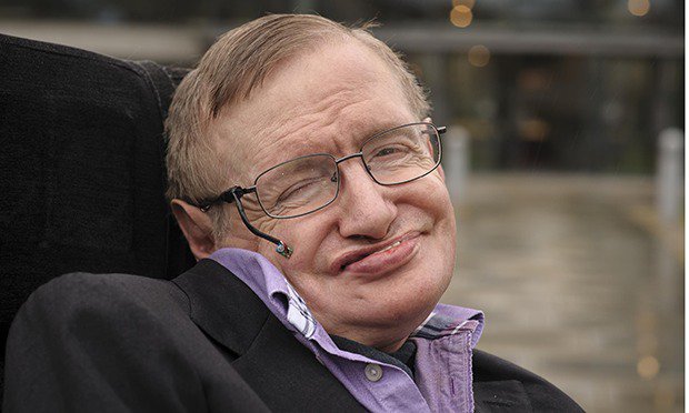 Estas serán las verdaderas razones del fin del mundo según Stephen Hawking