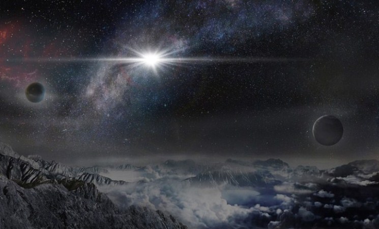 Astrónomos descubren la supernova más enorme de la historia e intentan desentrañar su origen