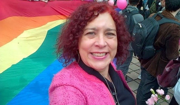 Juró ante la Asamblea Nacional la primera diputada transexual de Venezuela