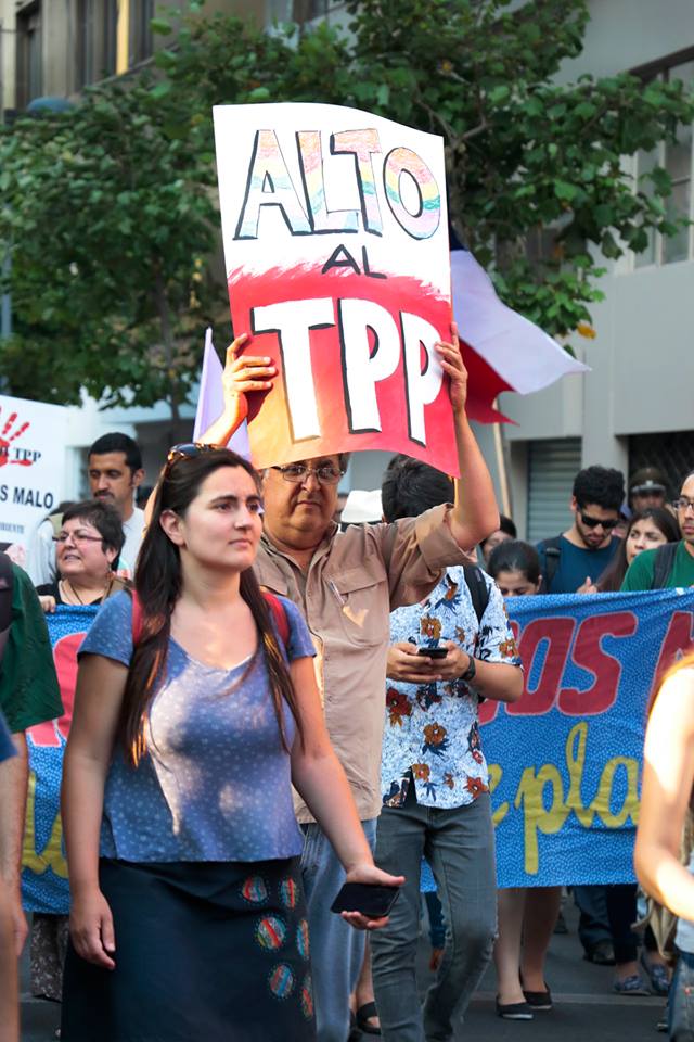 La carta de los relatores de Naciones Unidas que advierte a la Cancillería sobre efectos del TPP