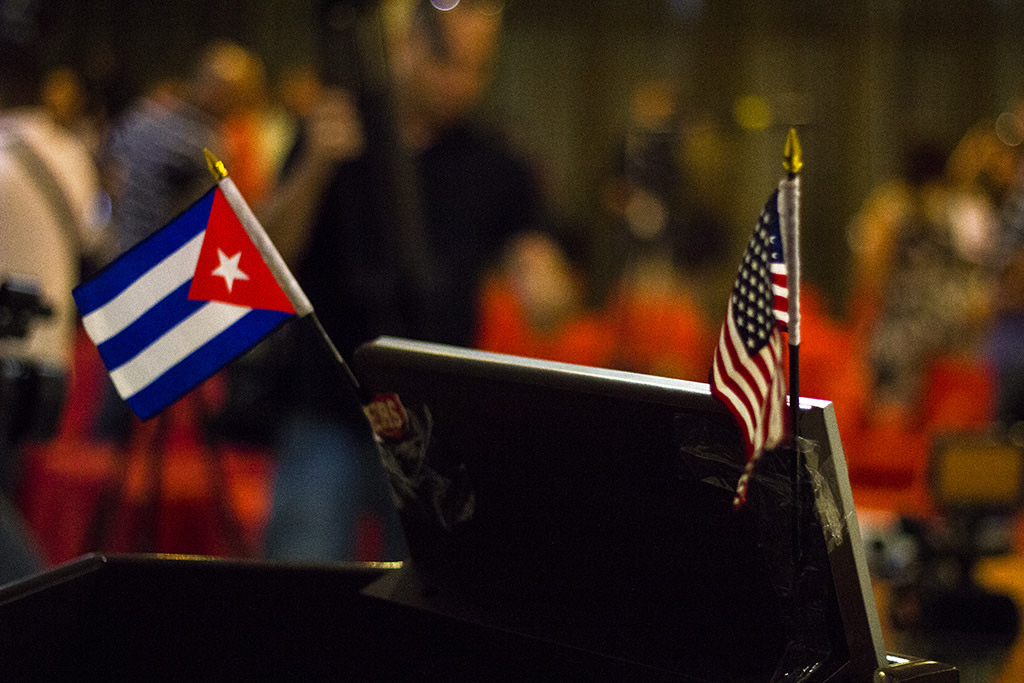 Nuevas reglas para facilitar exportaciones a Cuba