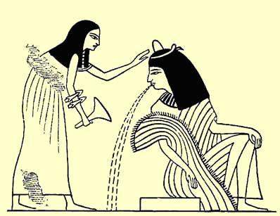 Un antiguo papiro egipcio revela cómo curaban la resaca en el siglo III a.C.