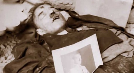 ¿Qué pasó con el cuerpo de Hitler? Esta es la historia secreta sobre la muerte del dictador