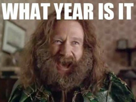 Así lucen los niños protagonistas de Jumanji en la actualidad