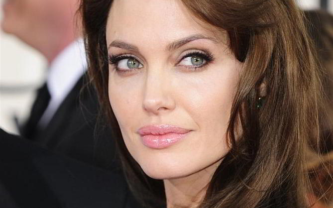 «No quería ser madre», las fuertes declaraciones de Angelina Jolie