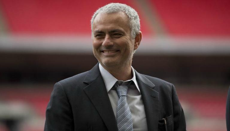 Mourinho le comunicó a sus amigos que llegará a Manchester