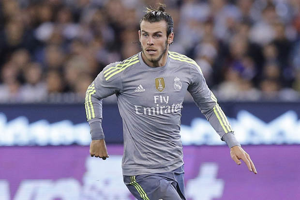 Denuncian que el Real Madrid fichó a Gareth Bale con dinero público