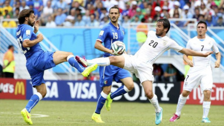 Clubes europeos contra medida a favor de mundial con 40 clubes