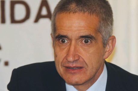 Serrano Limón queda en libertad