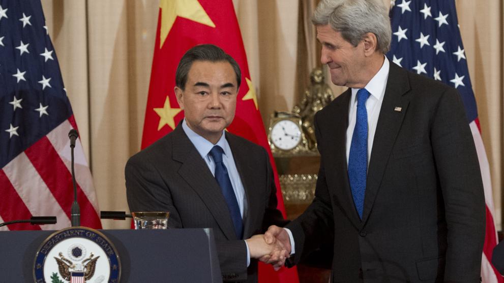 China y EE.UU. acuerdan endurecer las sanciones contra Corea del Norte