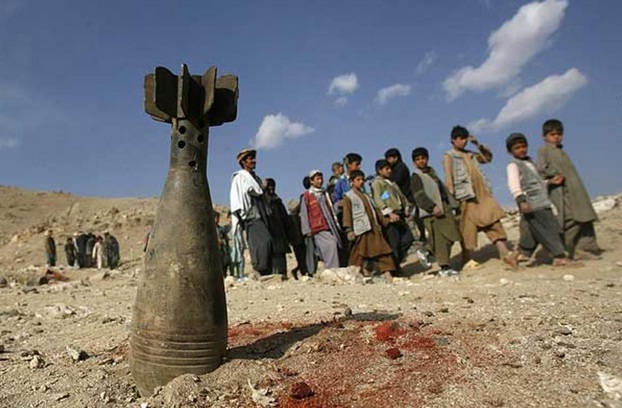 Cifra de civiles muertos en Afganistán alcanzó un nuevo récord en 2015