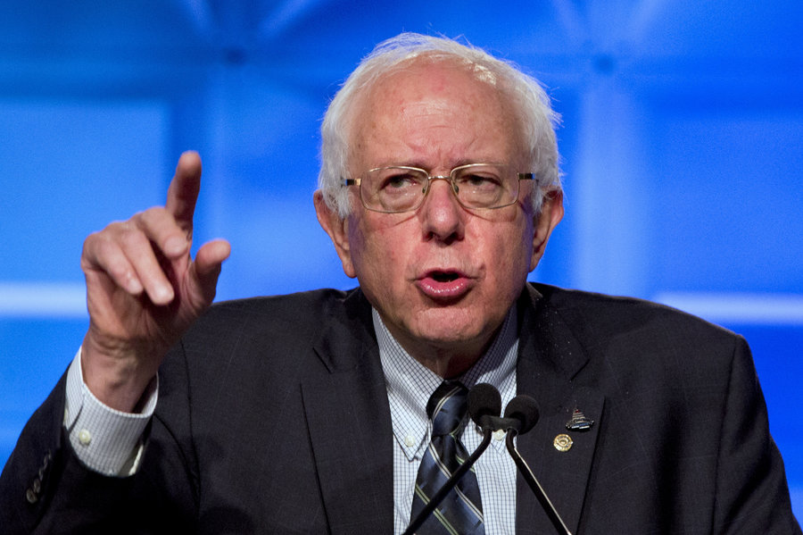 EEUU: 5 razones por las que Bernie Sanders es la mejor opción para EEUU