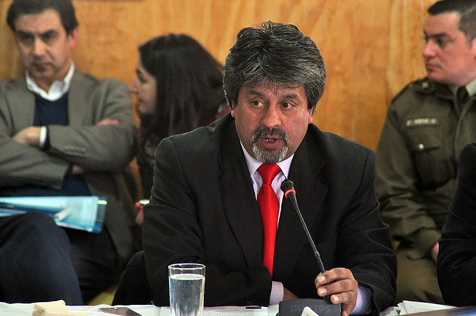 Puerto Montt: Arraigo y firma para consejeros regionales imputados por malversación y fraude