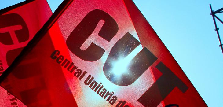 CUT e Inconstitucionalidad: “Es un revés serio que daña fuertemente la Reforma”