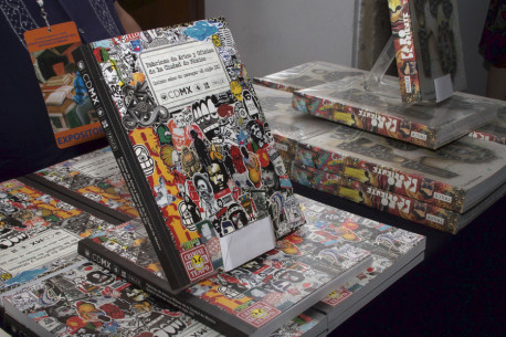 Presentan libro “Fábricas de Artes y Oficios de la Ciudad de México: Quince años de navegar el siglo XXI”