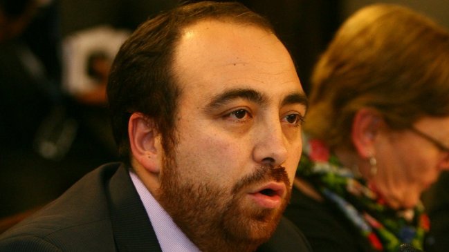 Fuad Chahín: “Se ha buscado a los parlamentarios de a uno para convencerlos de las virtudes del TPP”