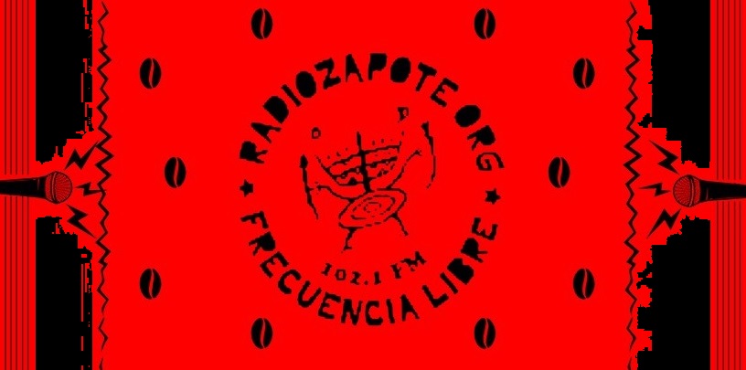 Radio Zapote denuncia hostigamiento por parte de las autoridades de la ENAH