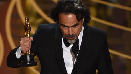 “Que el color de nuestra piel se vuelva tan irrelevante como el largo de nuestro cabello”: Iñárritu