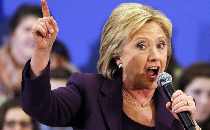 Ex fiscal general de EEUU denuncia red de protección en favor de Hillary Clinton