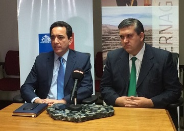 Derrames: Cámara y Sernageomin proponen mejorar fiscalización de procesos mineros