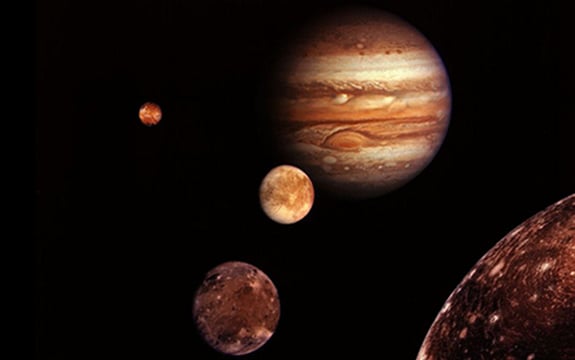 Atención: Pronto Júpiter se mostrará radiante y a simple vista para todo el planeta